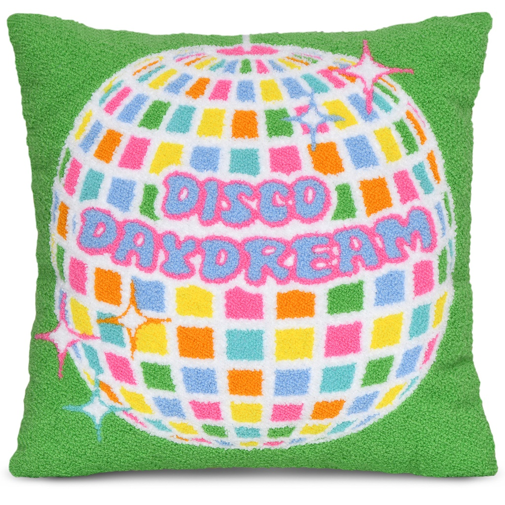 Iscream - Disco Daydream Chenille Plush