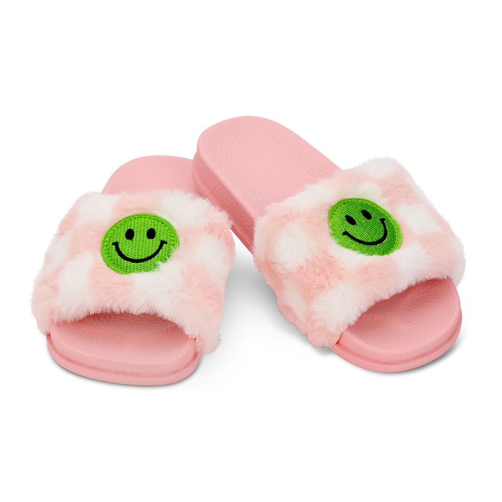 Iscream - Smile Slides