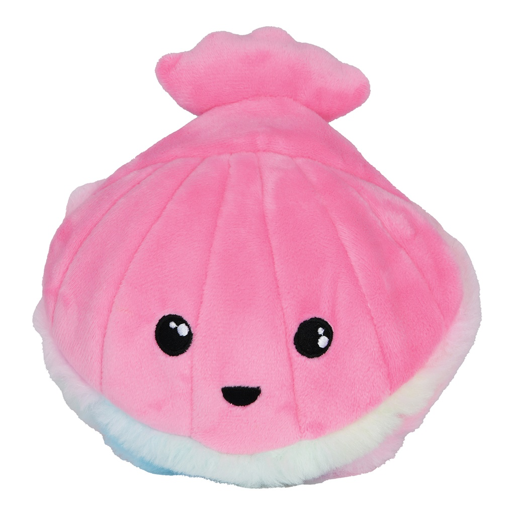 Iscream - Shelly & Pearl Screamsicle Mini Plush Character