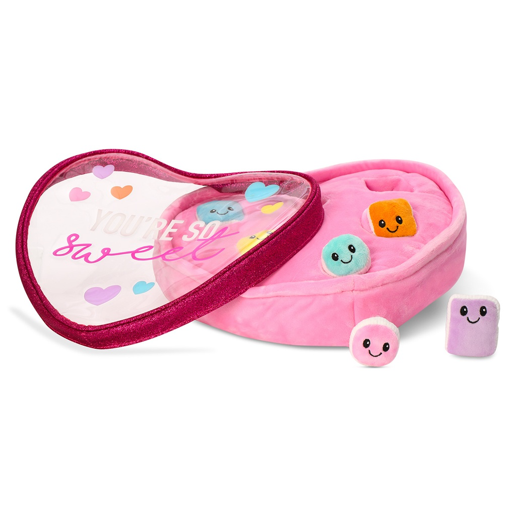 Iscream - Box of Chocolates Plush