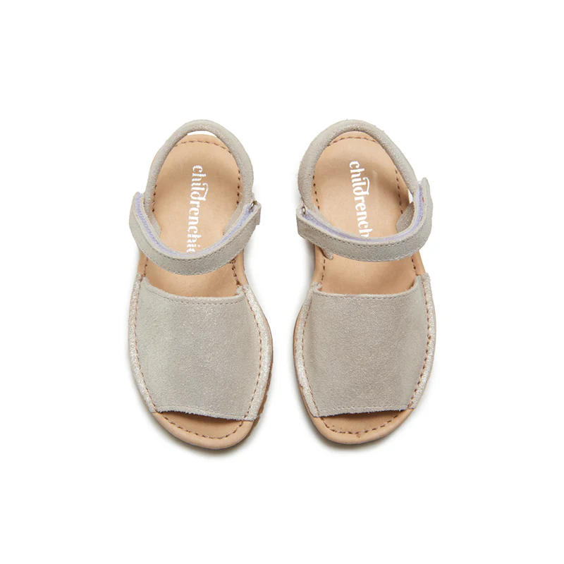 Childrenchic - Lily Nude Shimmer