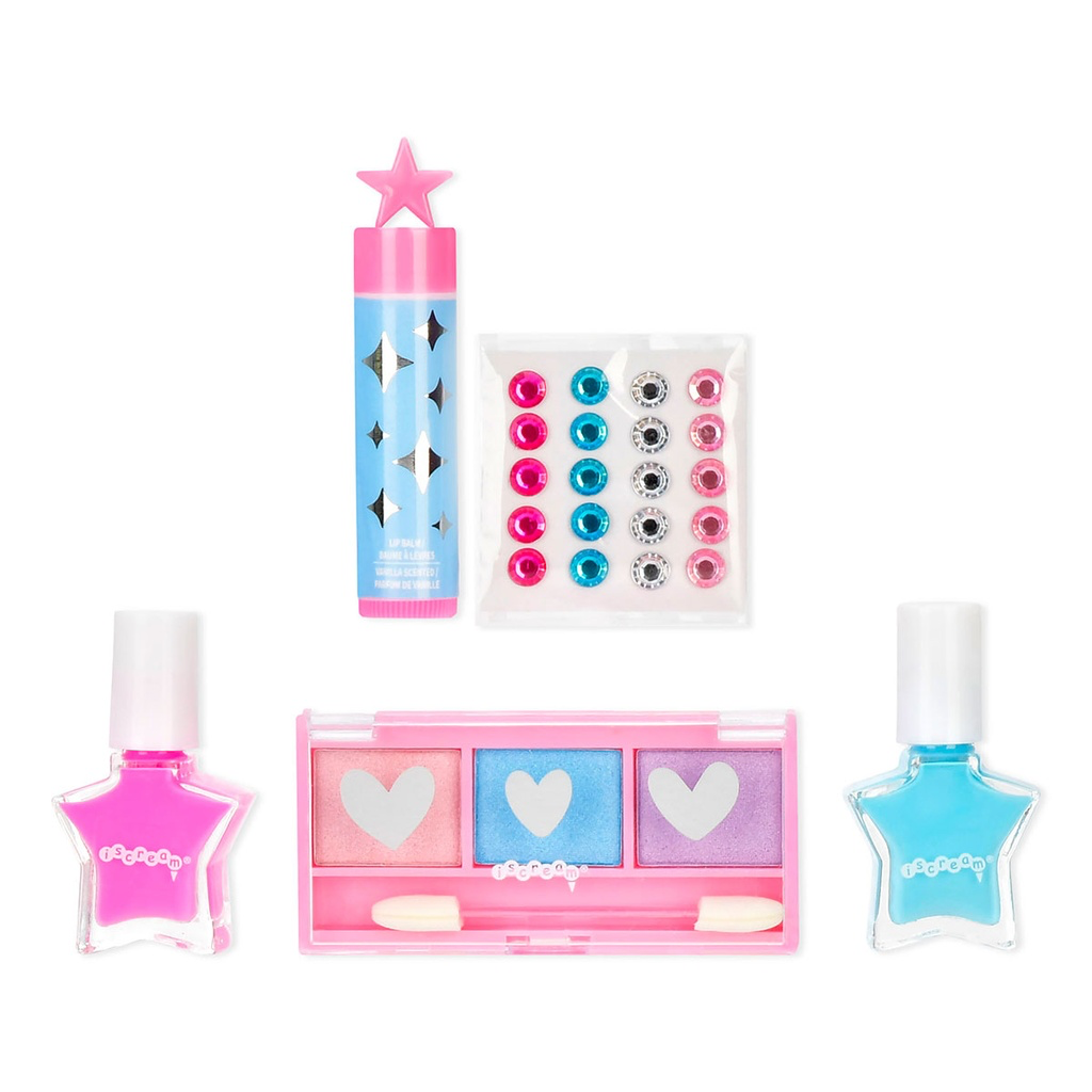 Iscream - Glistening Beauty Set