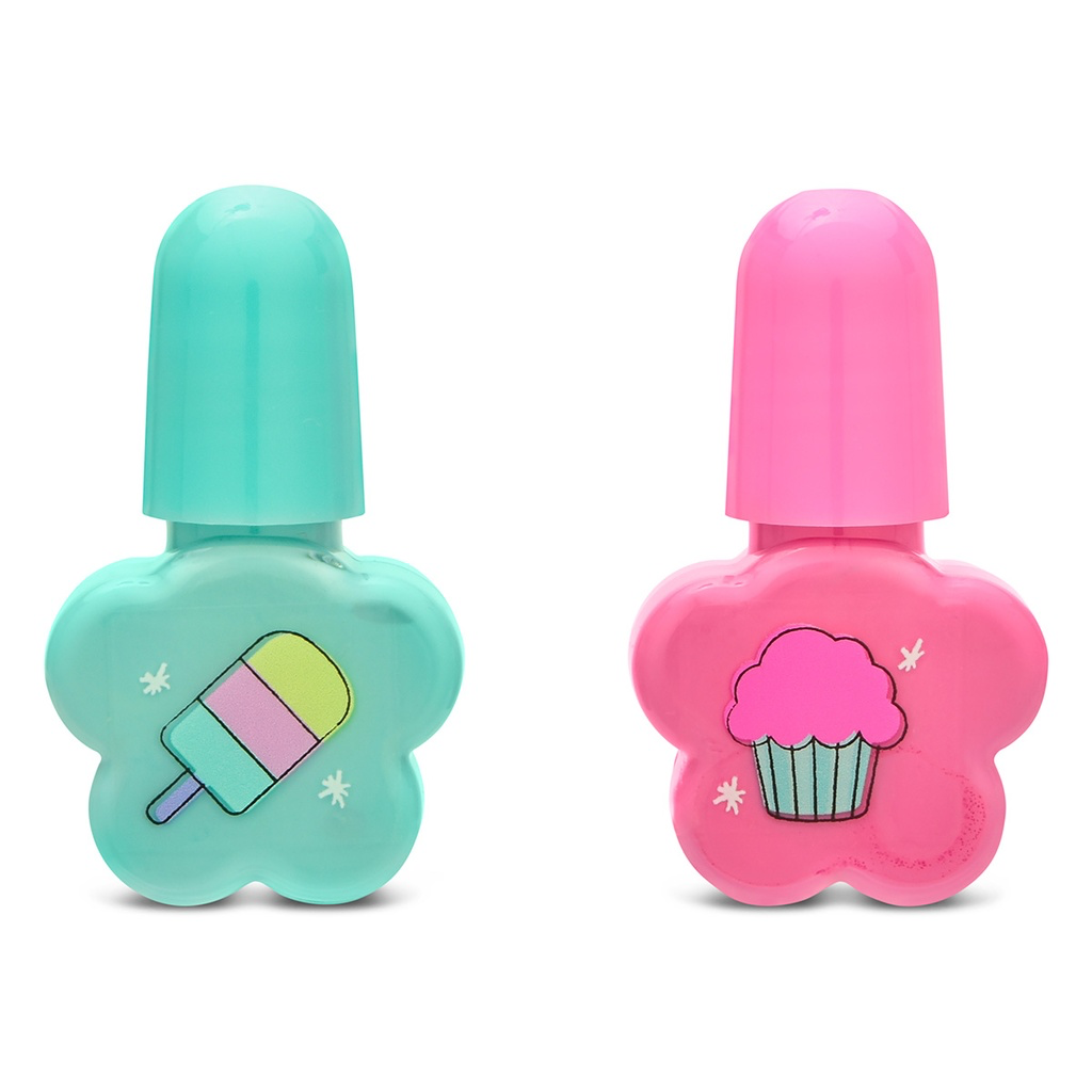Iscream - Wardrobe Beauty Set