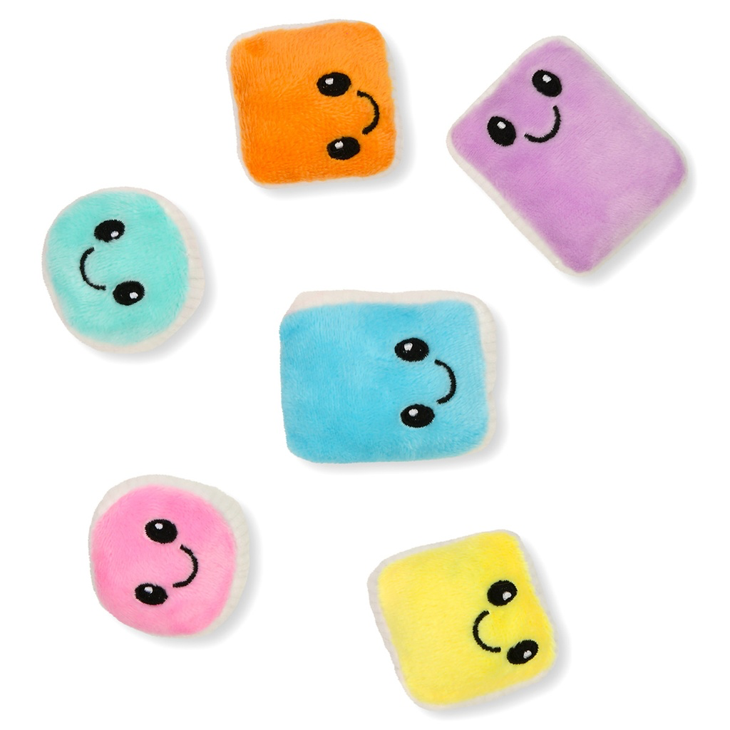 Iscream - Box of Chocolates Plush
