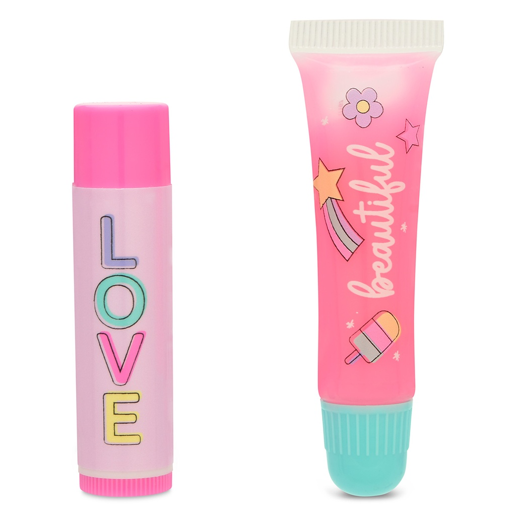 Iscream - Wardrobe Beauty Set