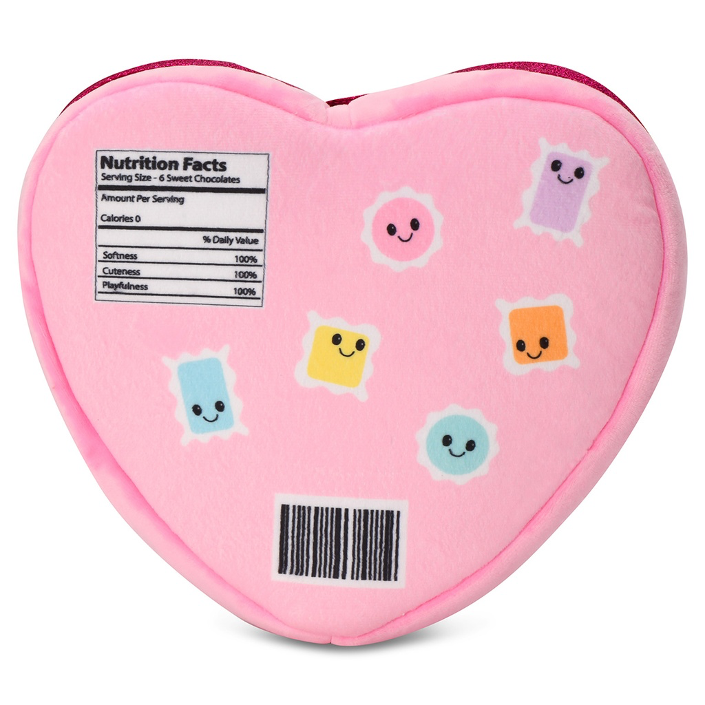 Iscream - Box of Chocolates Plush