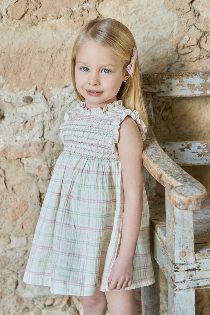 Martín Aranda - Fresonara Dress