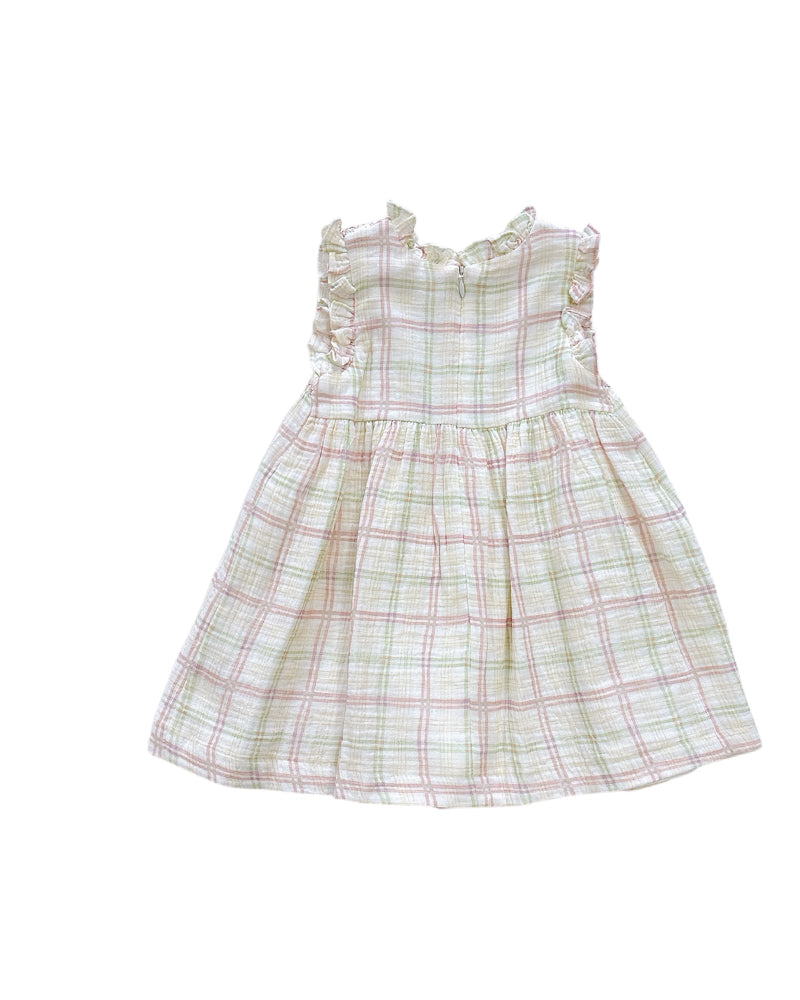 Martín Aranda - Fresonara Dress