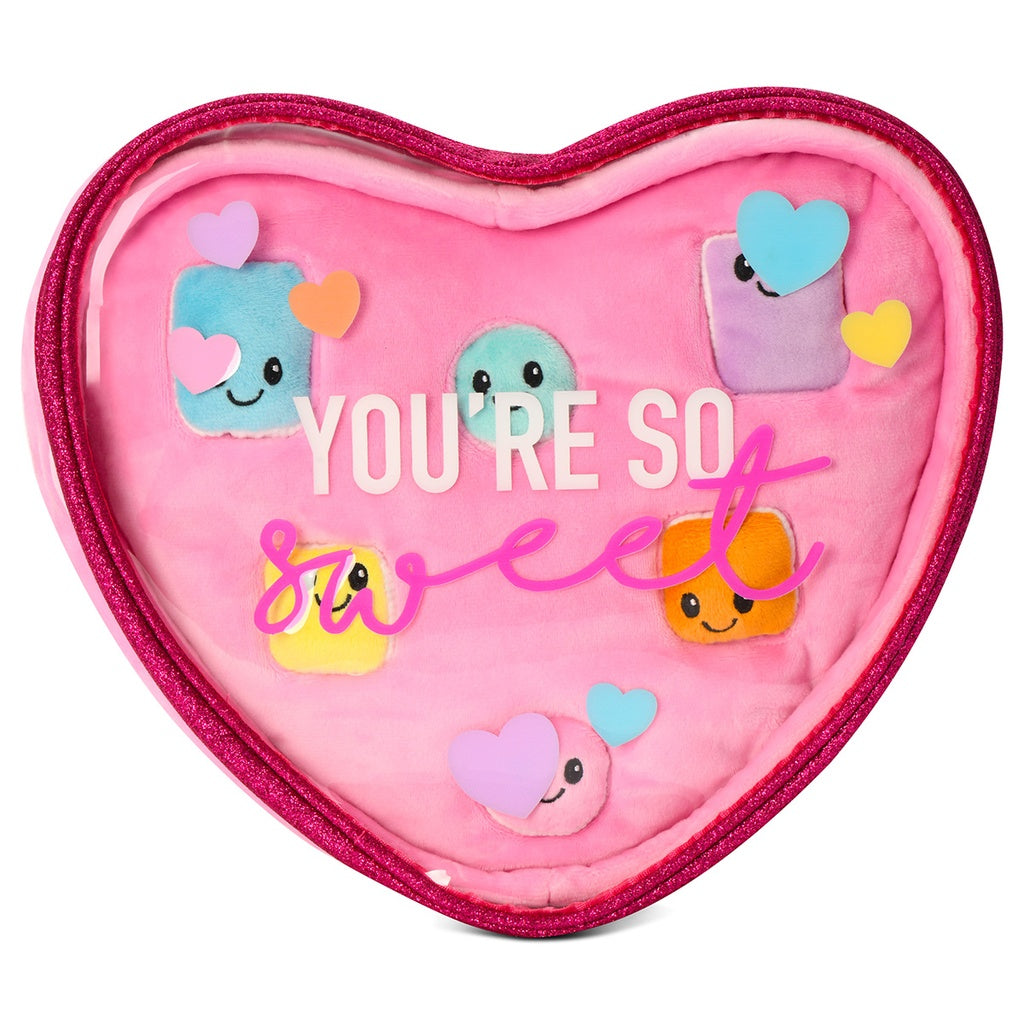 Iscream - Box of Chocolates Plush
