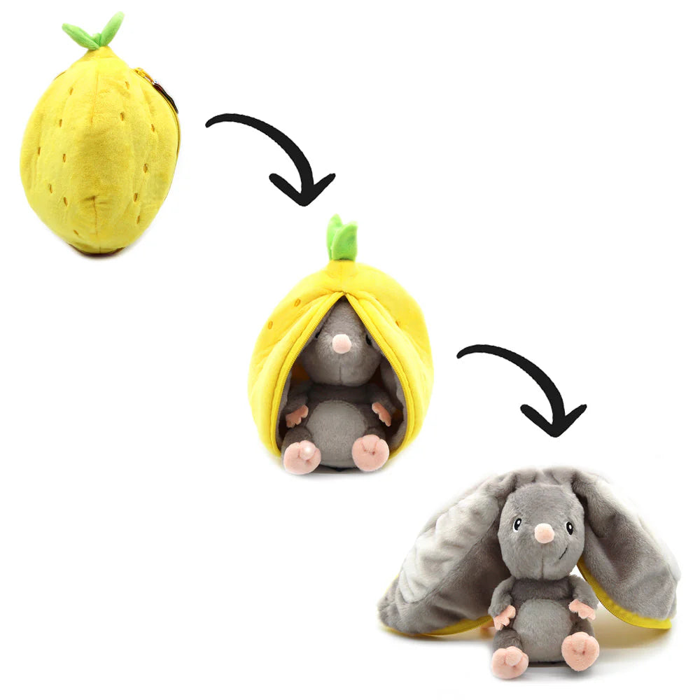 Flipetz - Rocket the Mouse/Lemon