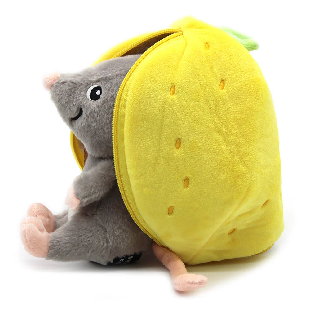 Flipetz - Rocket the Mouse/Lemon