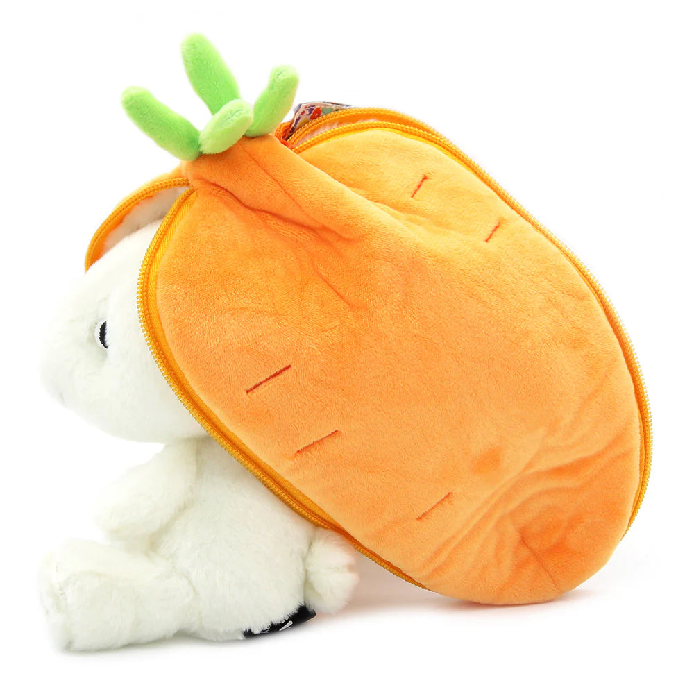 Flipetz - Gadget the Rabbit/Carrott