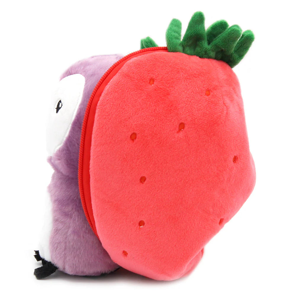 Flipetz - Violet the Owl/Strawberry