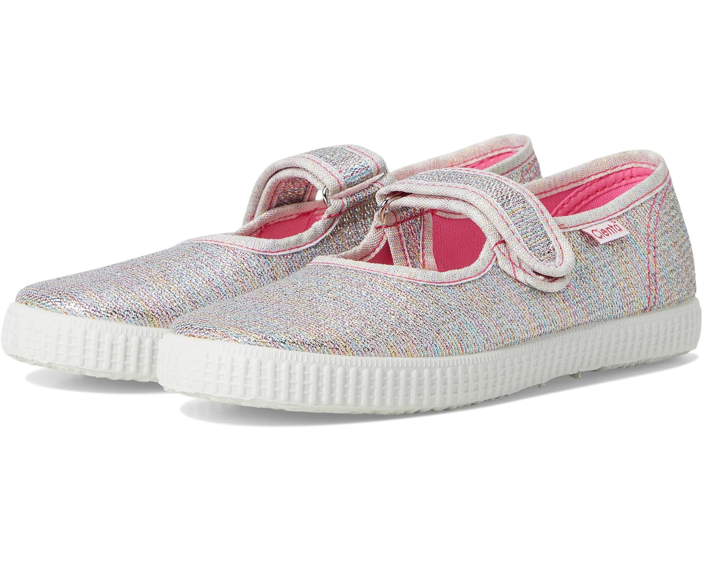 Cienta - Sparkle Mary Jane 56083