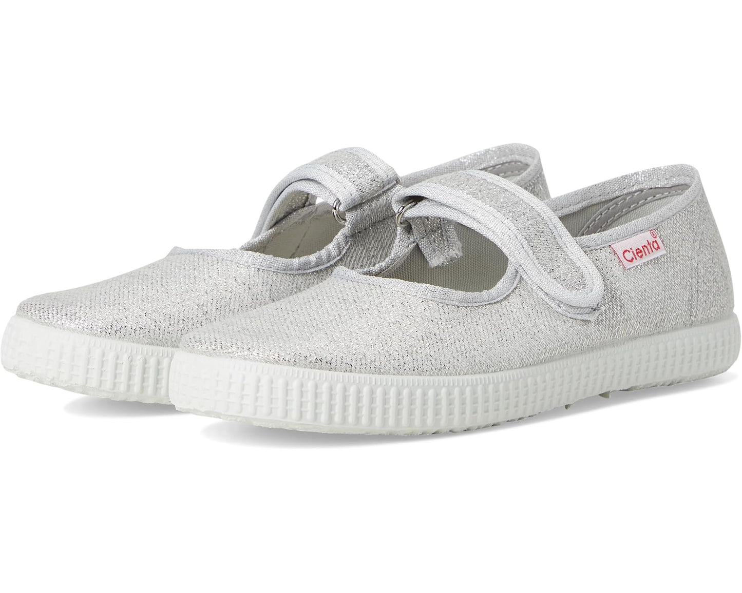 Cienta - Sparkle Mary Jane 56013