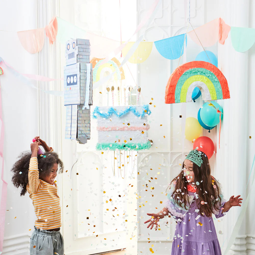 Meri Meri - Cake Piñata