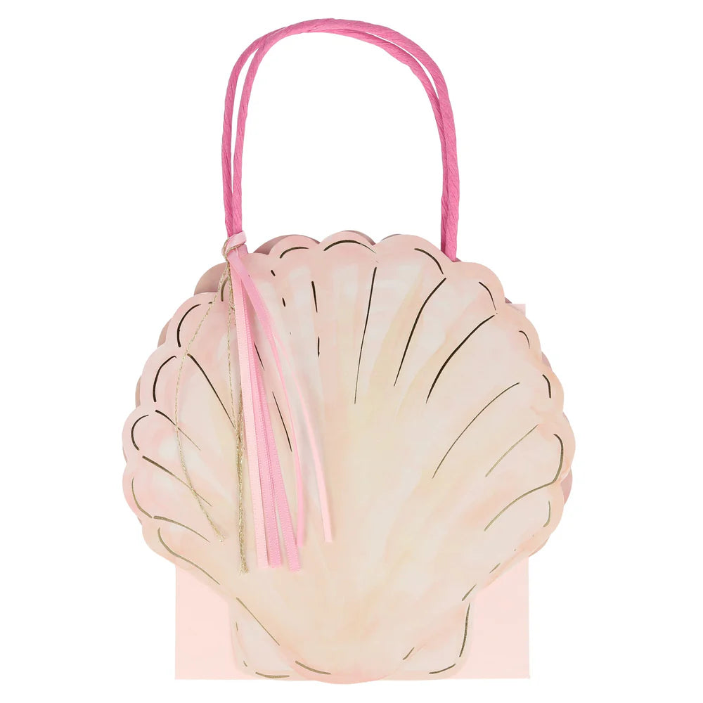 Meri Meri - Mermaid Party Bags, 8ct.