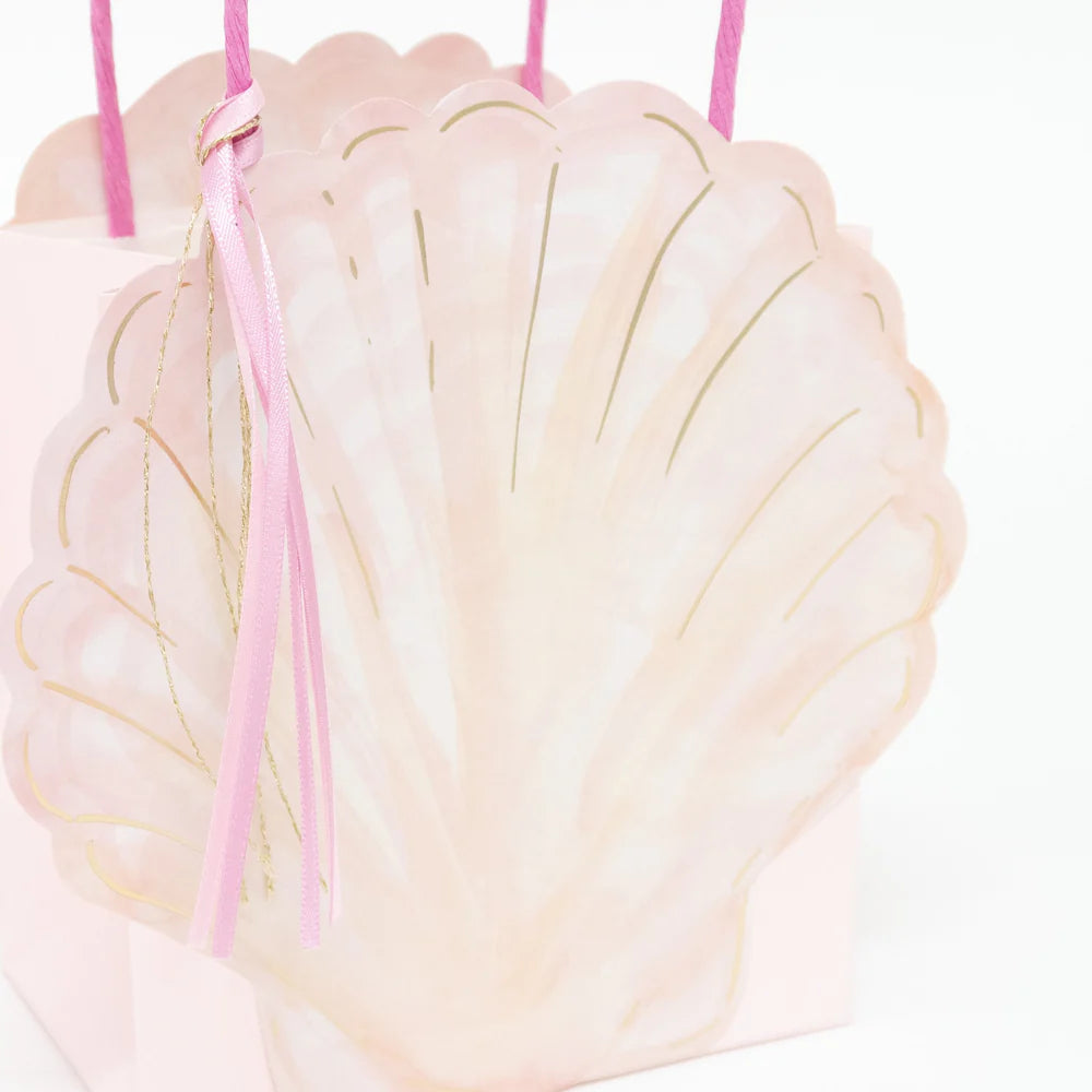 Meri Meri - Mermaid Party Bags, 8ct.