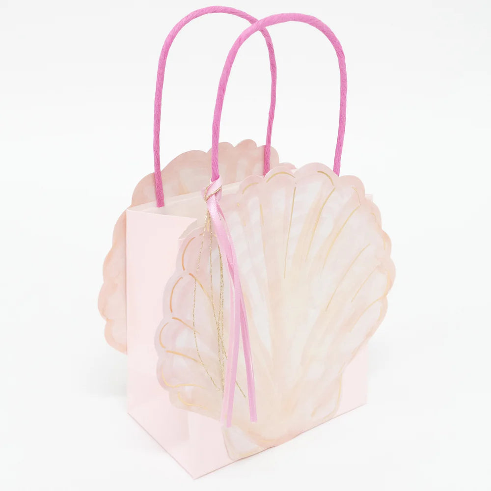 Meri Meri - Mermaid Party Bags, 8ct.