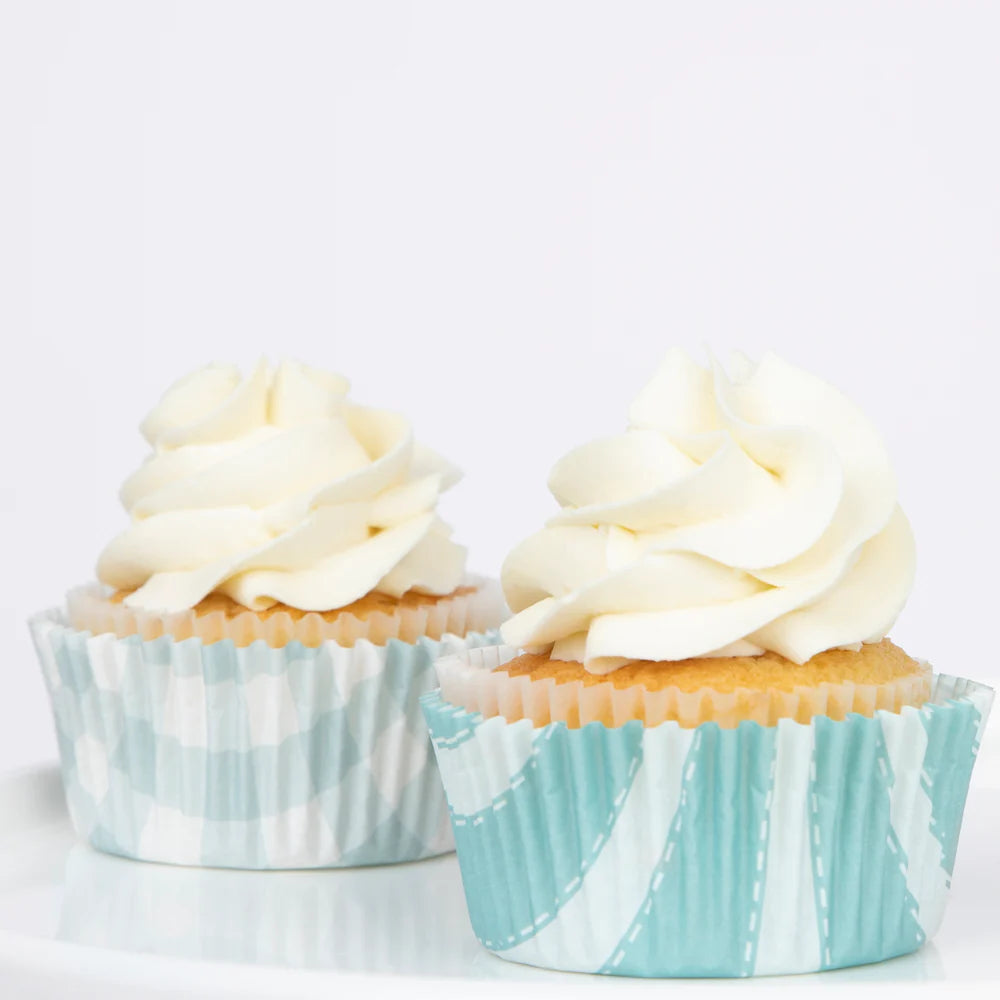 Meri Meri - Puppy Cupcake Kit, 24ct.