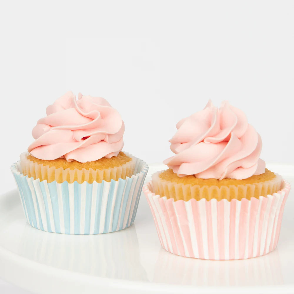 Meri Meri - Cute Kittens Cupcake Kit, 24ct.