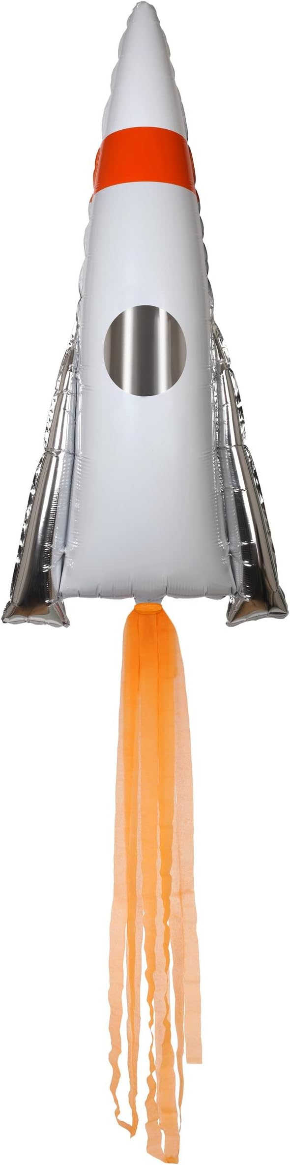 Meri Meri -Space Rocket 42” Balloon