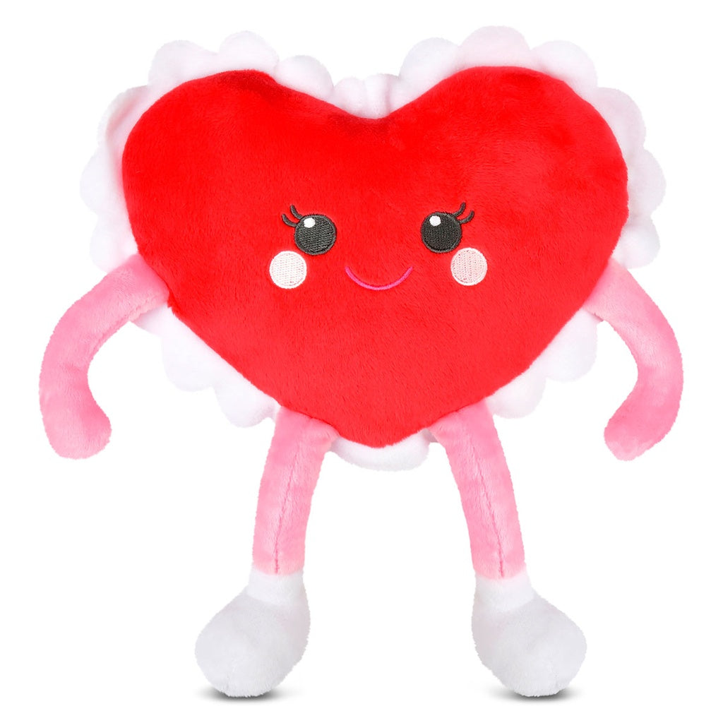 Iscream - You’ve Got Mail Interactive Plush