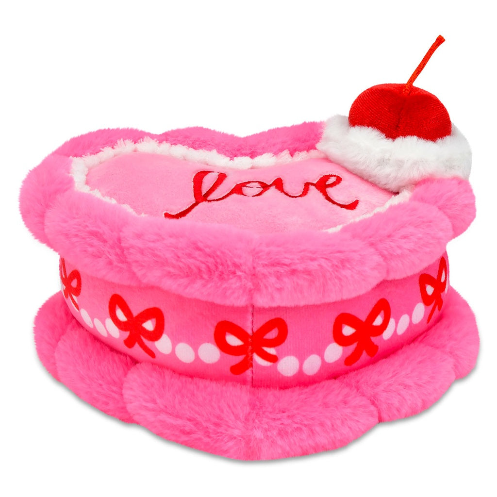 Iscream - Frosted Cake Plush
