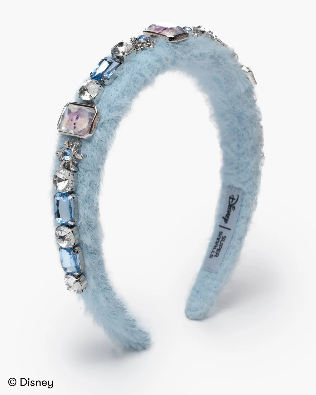 Super Smalls - Disney Frozen Elsa Headband