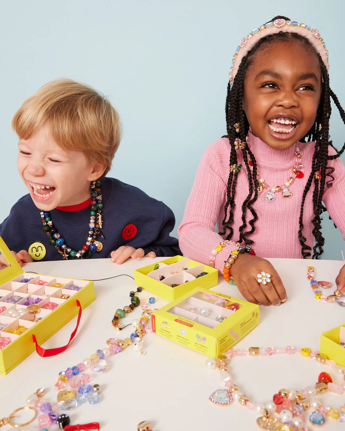 Super Smalls - Super Extras Bead & Tool Mix