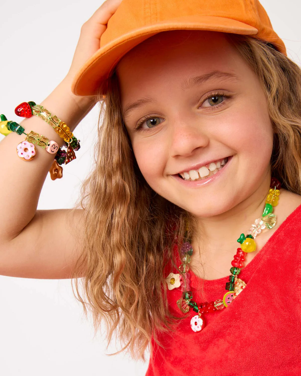 Super Smalls - Make It Yummy Mini Bead Kit
