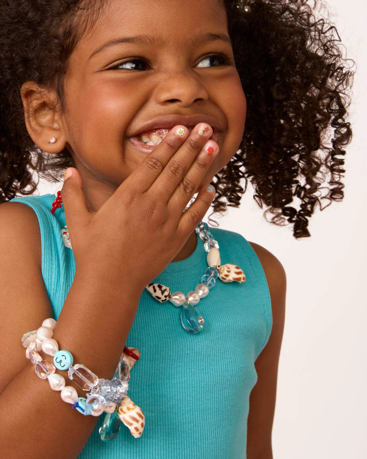 Super Smalls - Make It Splash Mini Bead Kit