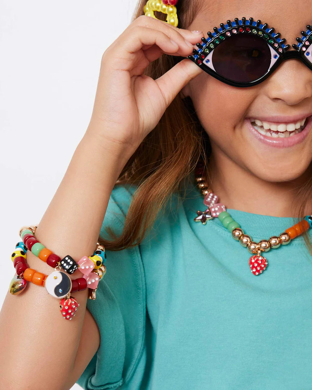 Super Smalls - Make It Chill Mini DIY Bead Kit