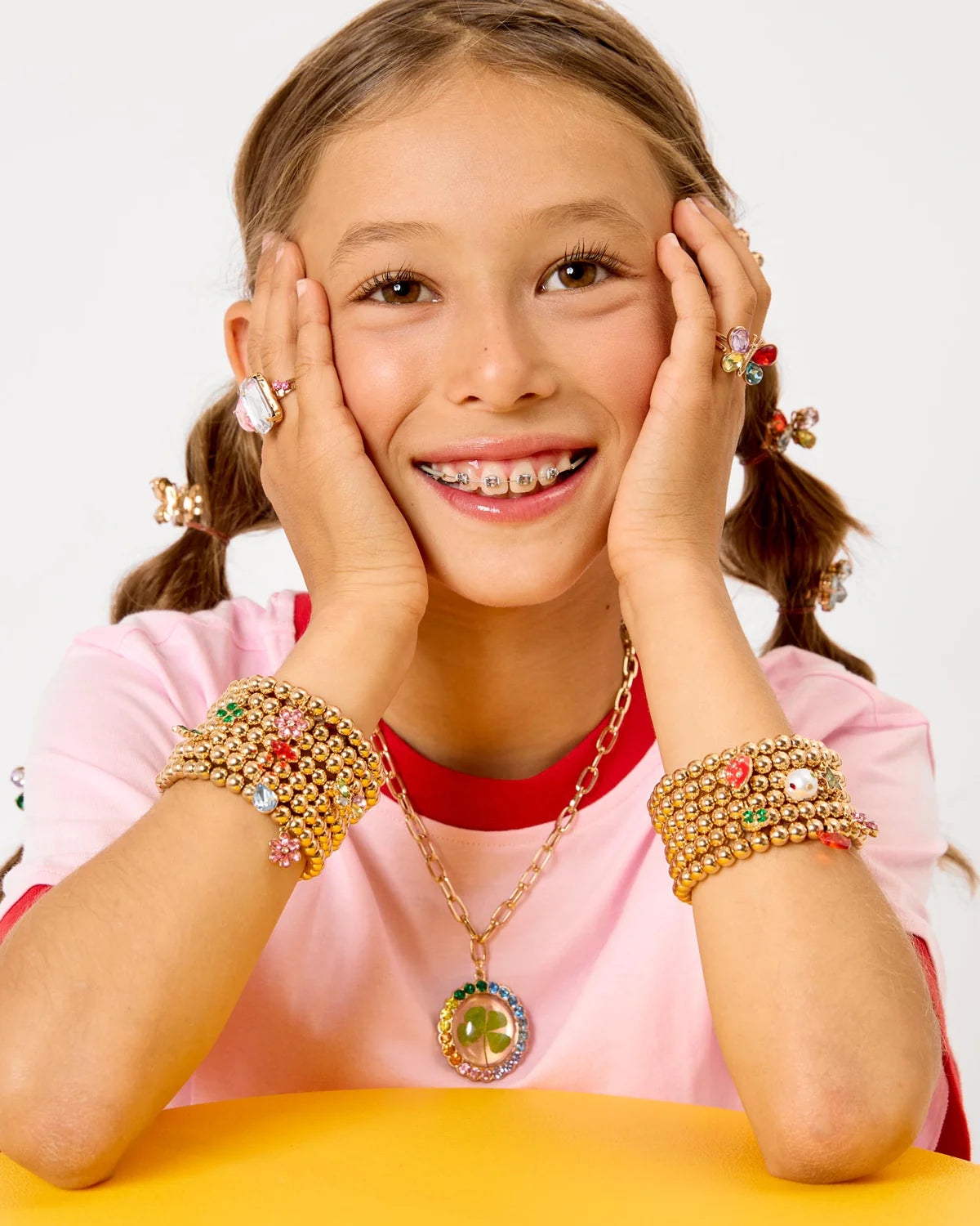 Super Smalls - Super Stack Bracelet Set