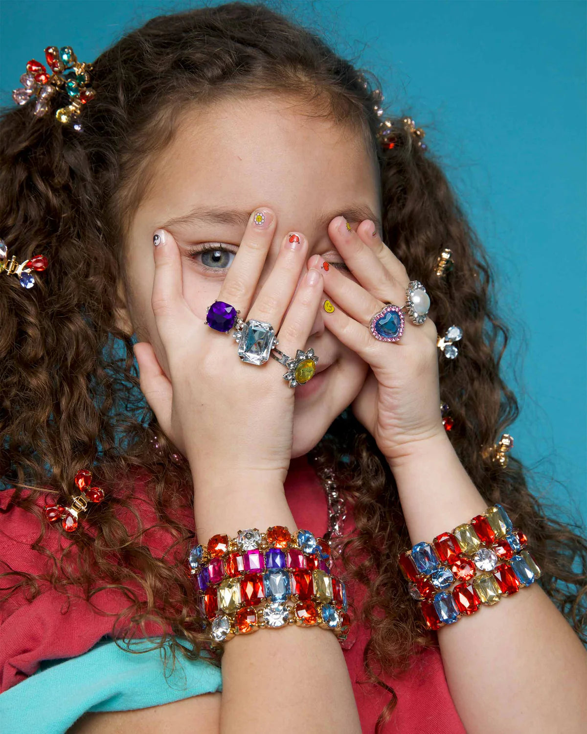 Super Smalls - Happy Hour Bracelet Set