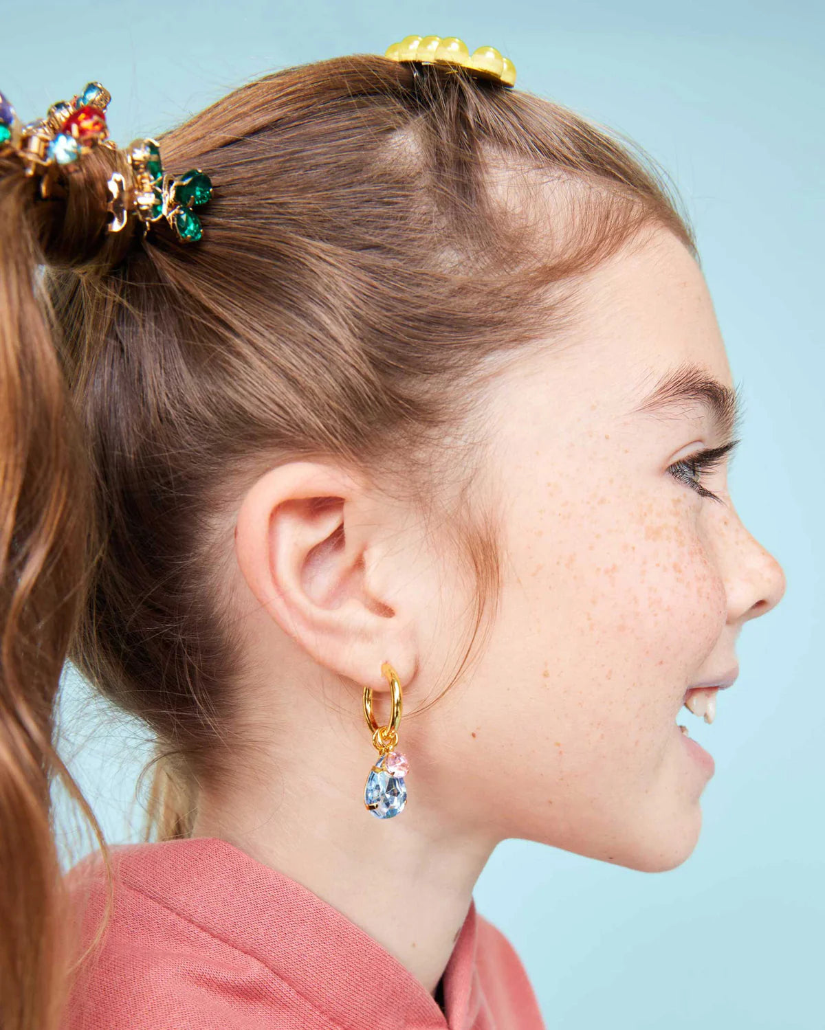 Super Smalls - Totally Charming Pierced Earrings Set