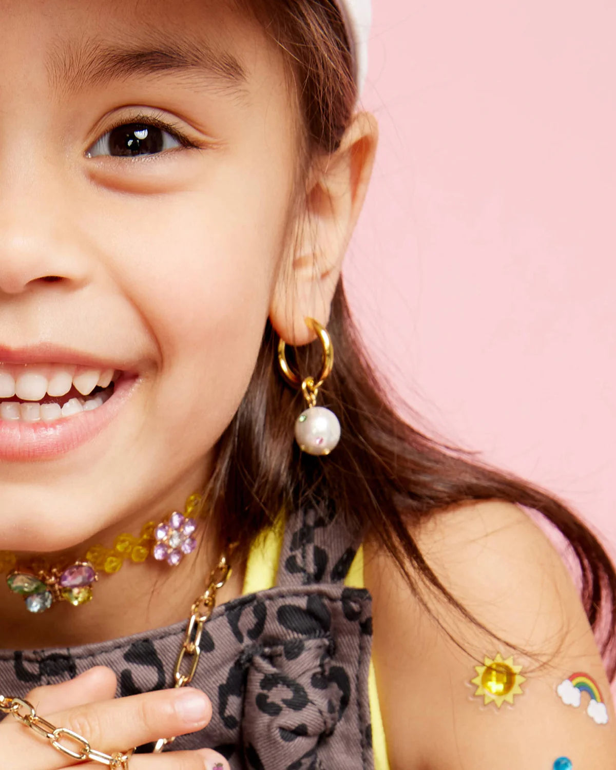 Super Smalls - Totally Charming Pierced Earrings Set