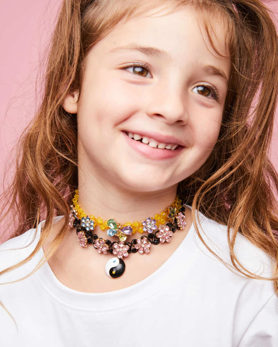 Super Smalls - Dynamic Duo Choker Set