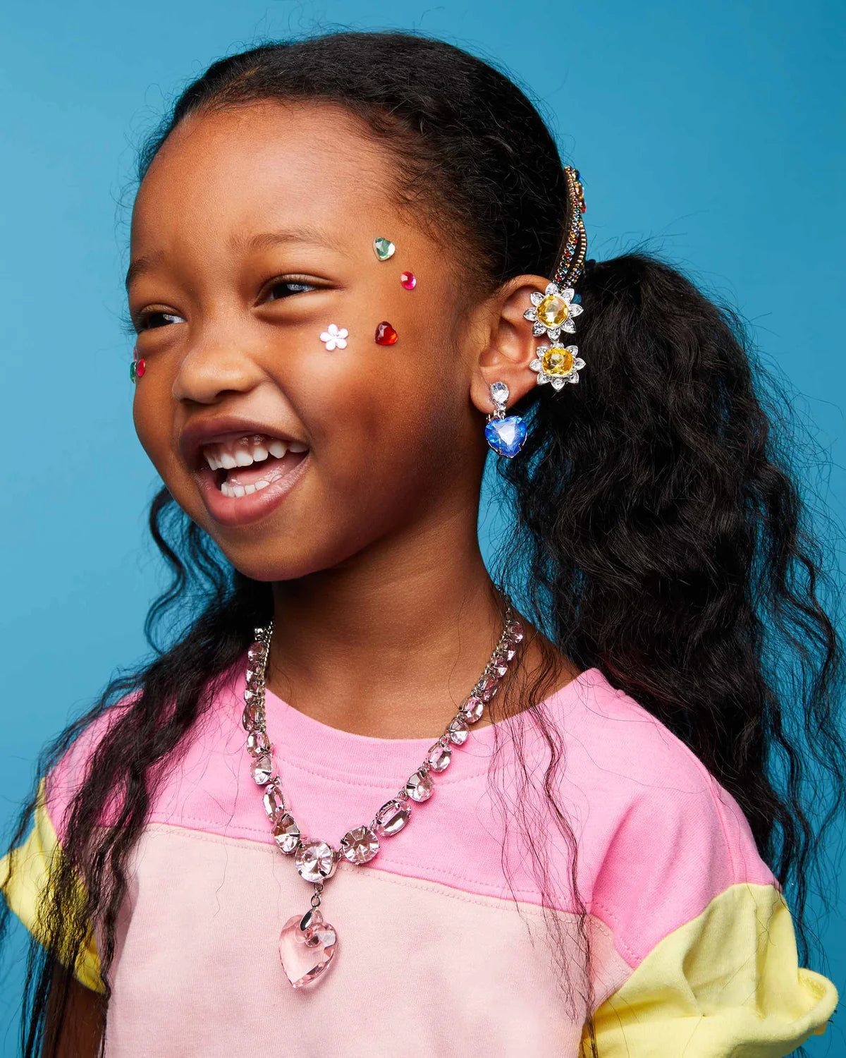 Super Smalls - Big Presentation Mega Jewelry Set