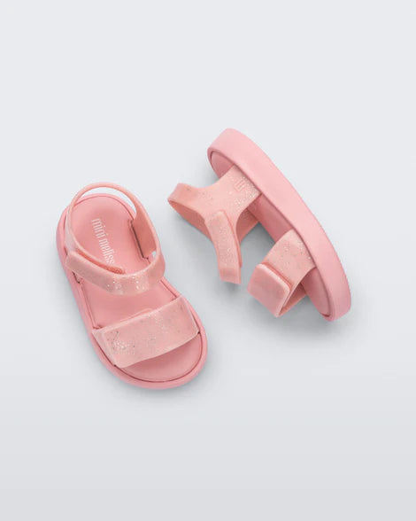 Mini Melissa - Jump Baby
