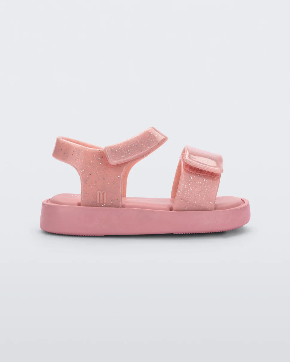 Mini Melissa - Jump Baby