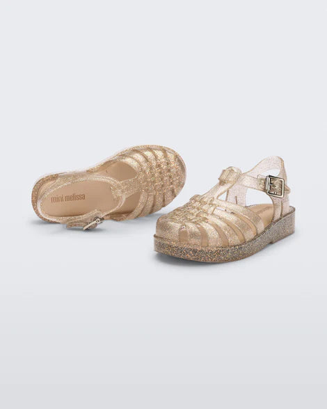 Mini Melissa - Possession Shiny Kids