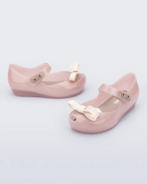 Mini Melissa - Ultragirl Bow IV Baby