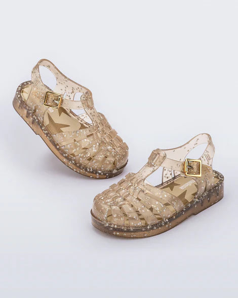 Mini Melissa - Possession Shiny Elements Baby