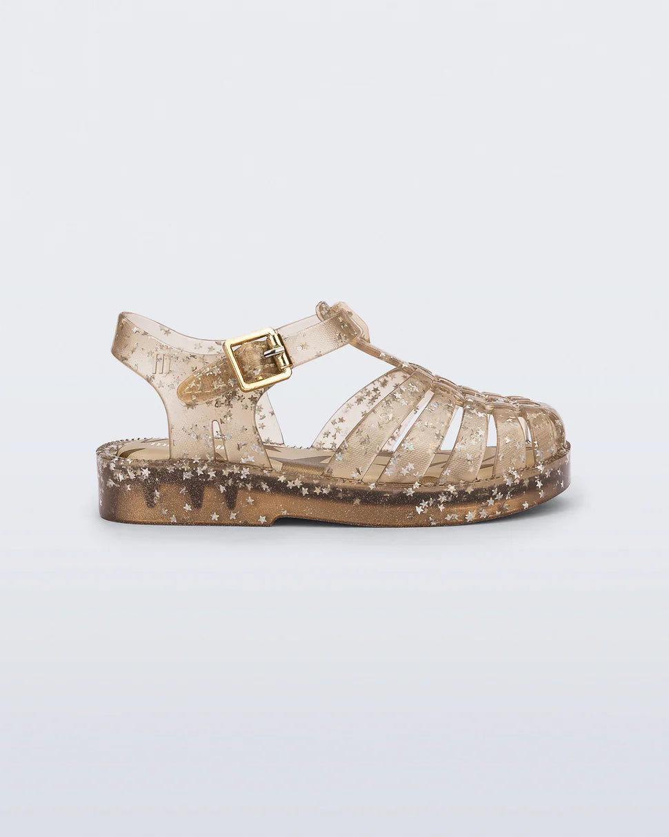 Mini Melissa - Possession Shiny Elements Kids