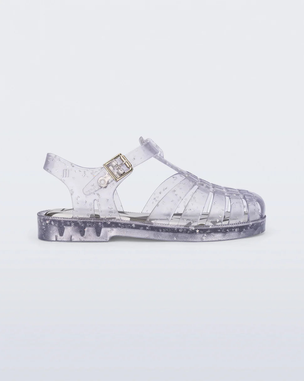 Mini Melissa - Possession Shiny Elements Kids