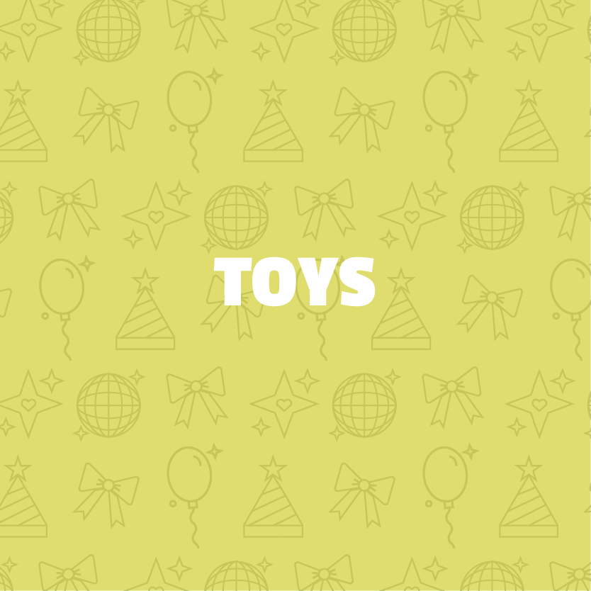 Toys