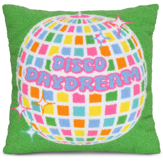 Iscream - Disco Daydream Chenille Plush
