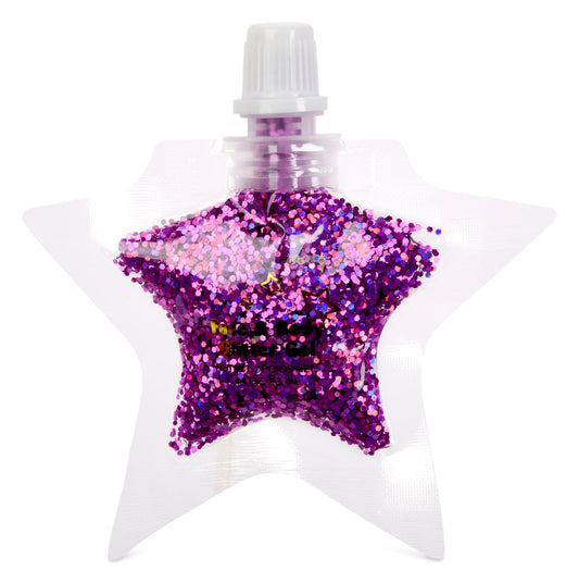 Iscream - Time to Shine Face & Body Glitter
