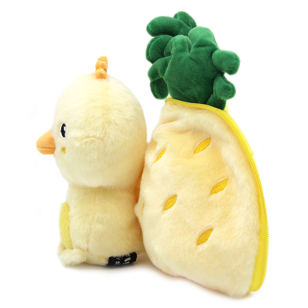 Flipetz - Nugget the Chick/Pineapple